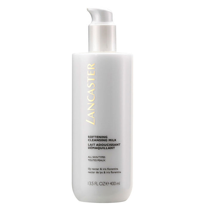 Softening Cleansing Milk  400ml-89506 0