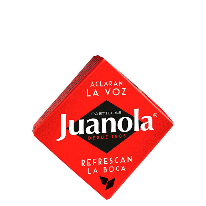 Juanola Pastillas  5,4g-199488 0
