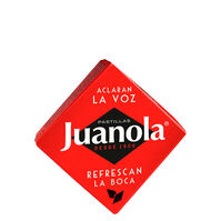 Juanola Pastillas  5,4g-199488 0