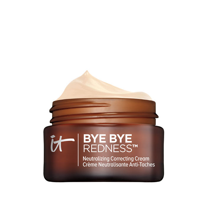 Bye Bye Redness   5