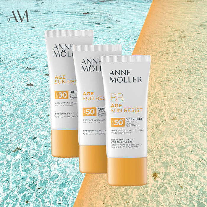 AGE Sun Resist SPF50  50ml-185805 2