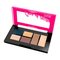 Palette Fards à Paupières Volume Glamour Coup de Théâtre  1ud.-202365 2