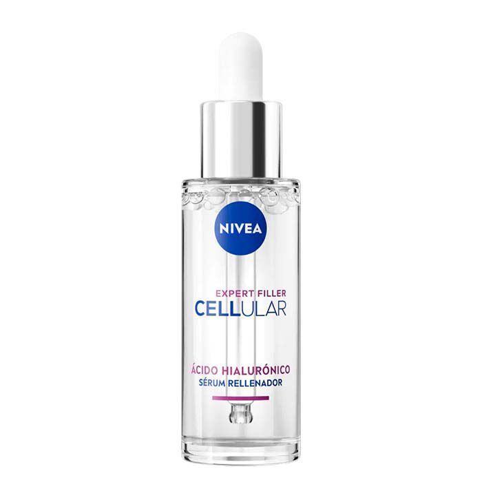 Cellular Expert Filler S&eacute;rum Rellenador  