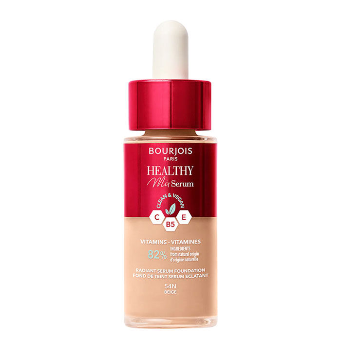 Healthy Mix Clean Serum   3