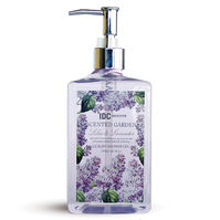 SCENTED GARDEN Lavander Shower Gel  780ml-161771 0