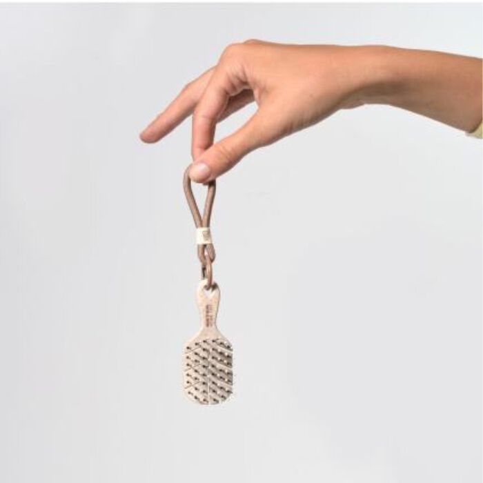 Cepillo Charm Detangling Natural Fiber  1ud.-236662 4
