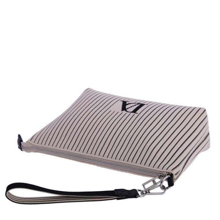 Bolso de Mano Bambina Marfil   3