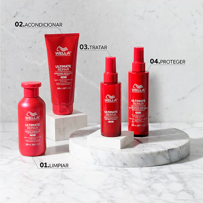 Ultimate Repair Mask  500ml-227845 6