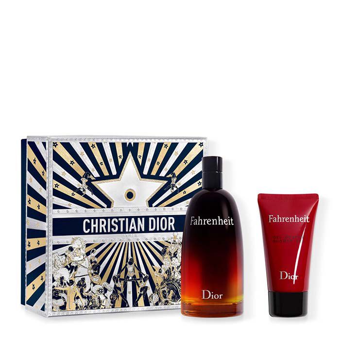 SET FAHRENHEIT - EDICIÓN LIMITADA  100ml-231107 0