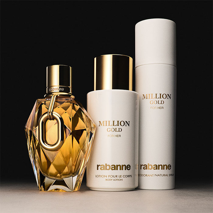 MILLION GOLD FOR HER  30ml-223651 5