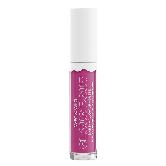Cloud Pout Marshmallow Lip Mousse   3