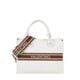 Bolso Tote Aella Blanco   4