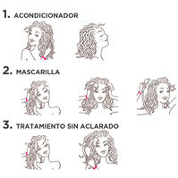 Hair Food Macadamia Mascarilla  390ml-168050 5