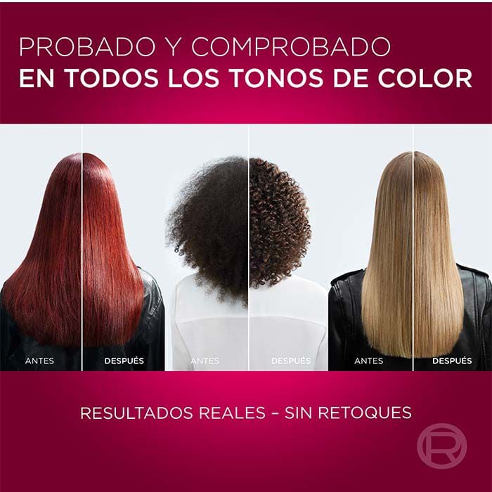 COLOR-VIVE Champú Protector  370ml-157067 4