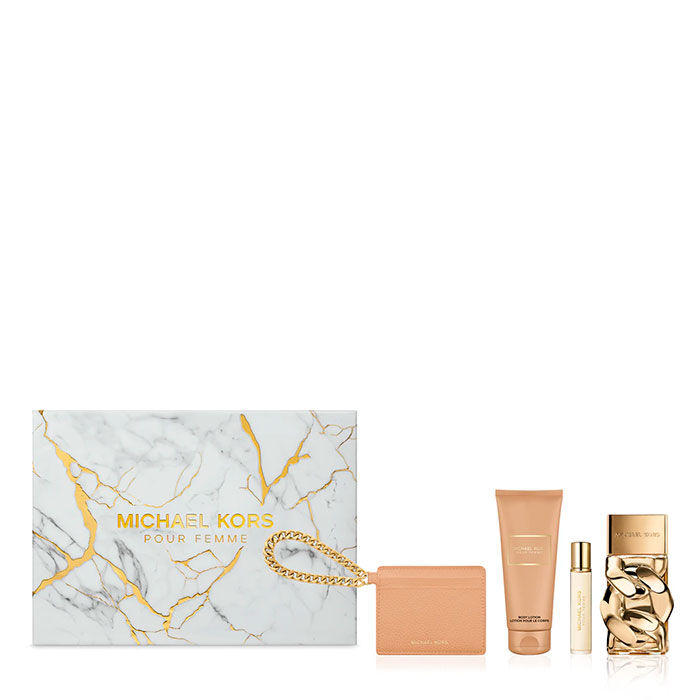 Michael Kors Pour Femme Estuche  