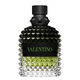 BORN IN ROMA UOMO GREEN STRAVAGANZA  100ml-218064 9