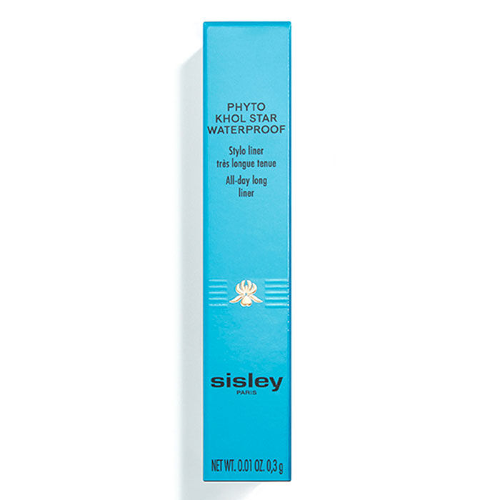 Phyto-Khôl Star Waterproof   3