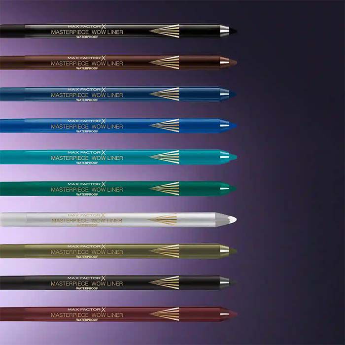 Masterprice Wow Gel Eyeliner   3
