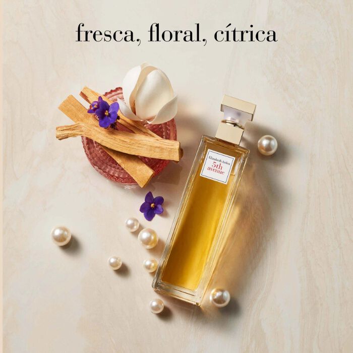 5th Avenue  125ml-54889 2