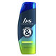 Gel & Champú Refrescante  300ml-192243 1