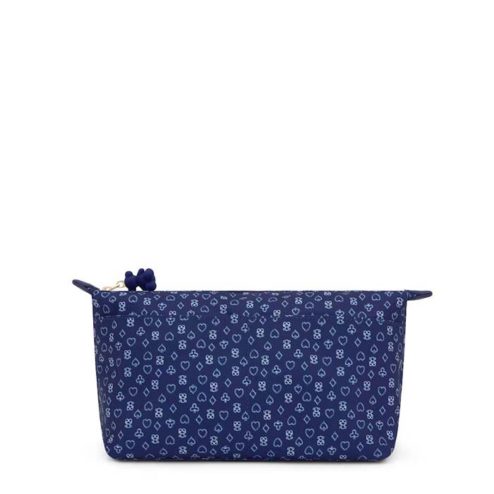 Bolsa Tous Bear Anniversary Azul   4