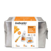 Vitamina C Estuche  3ud. 1