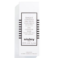 Masque Contour des Yeux Lissant Express  30ml 2