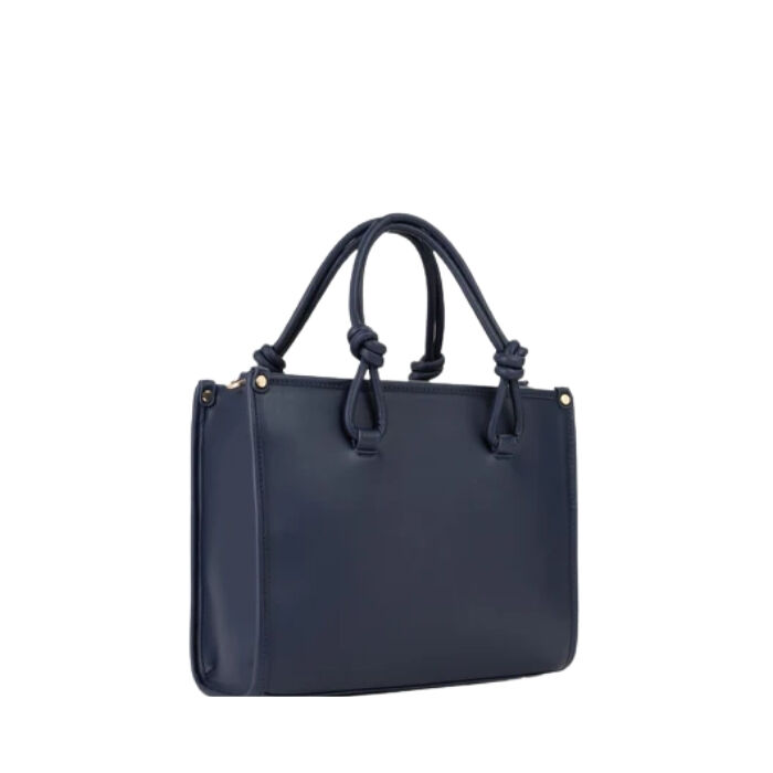 Bolso Tote Aella Azul   2