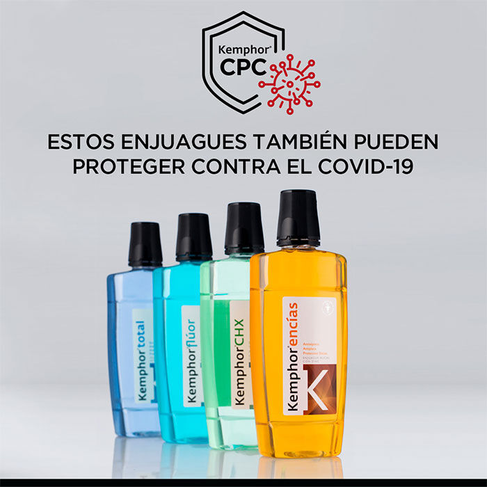 Enjuague Bucal Encías  500ml-127247 1