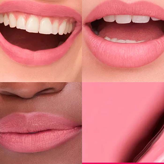 Cloud Cr&egrave;me Velvet Matte   2