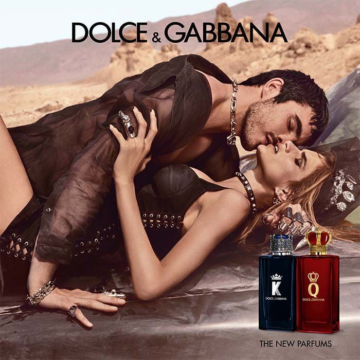 Q BY DOLCE & GABBANA PARFUM  30ml-228362 7