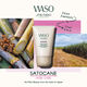 Waso Satocane Pore Purifiying Scrub Mask  80ml-199135 5