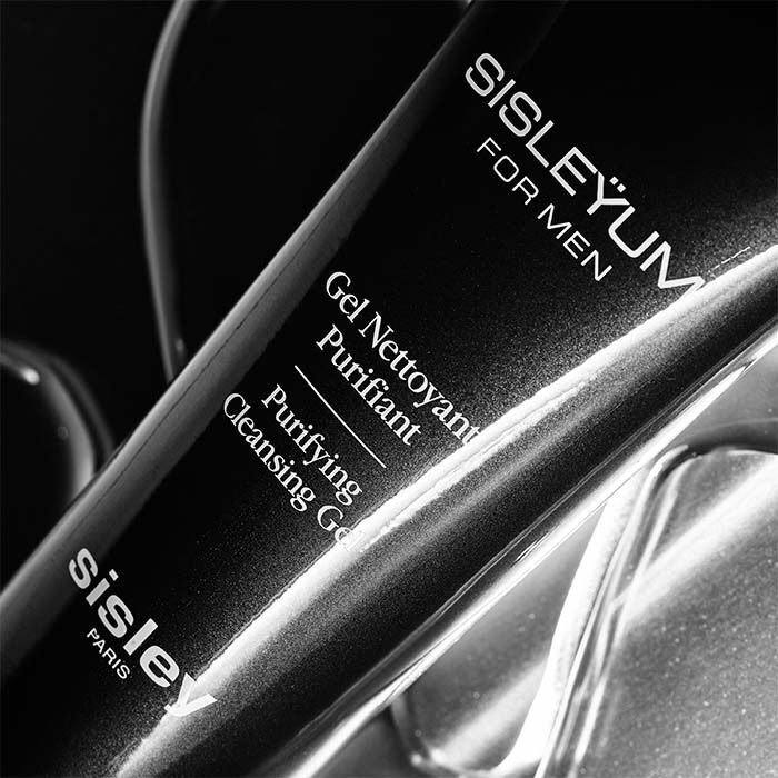 Sisleÿum Gel Nettoyant Purifiant  125ml-231913 7