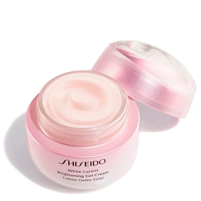 White Lucent Brightening Gel Cream  50ml-186851 2