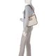 Bolso de Hombro Sebina Natural-Camel   2
