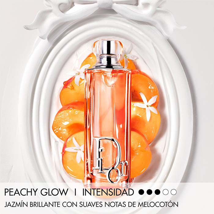 DIOR ADDICT PEACHY GLOW  100ml-236246 2