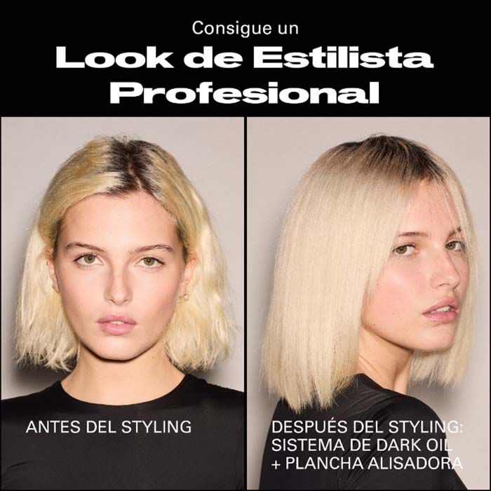 Dark Oil Serum  140ml-236812 2