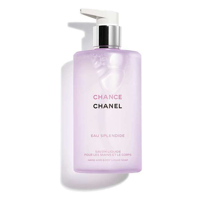 CHANCE EAU SPLENDIDE  400ML-233146 0