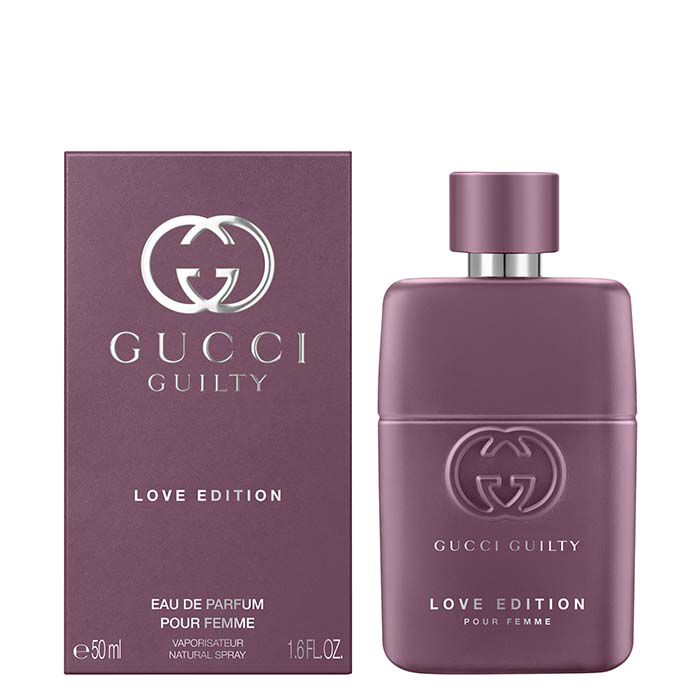 GUILTY LOVE  50ml-227582 1