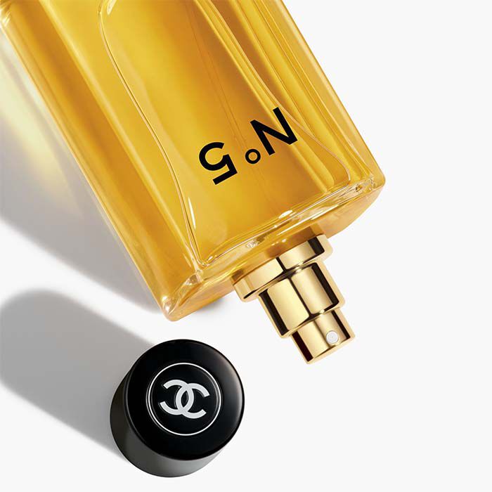 N&ordm;5  150ML-234588 1