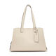 Bolso Mediano Citybow Beige   1