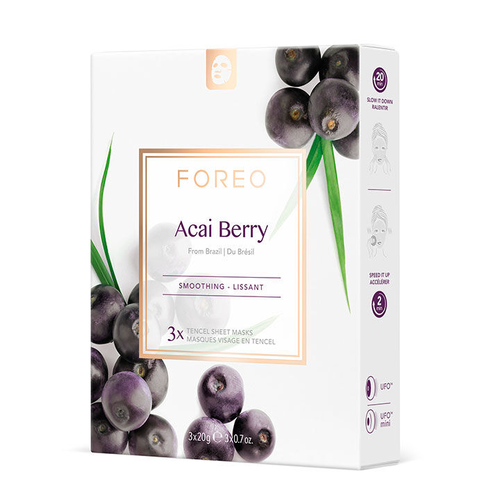 UFO ™ Acai Berry Mask  