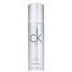 CK ONE Desodorante Spray  150ml-171011 1