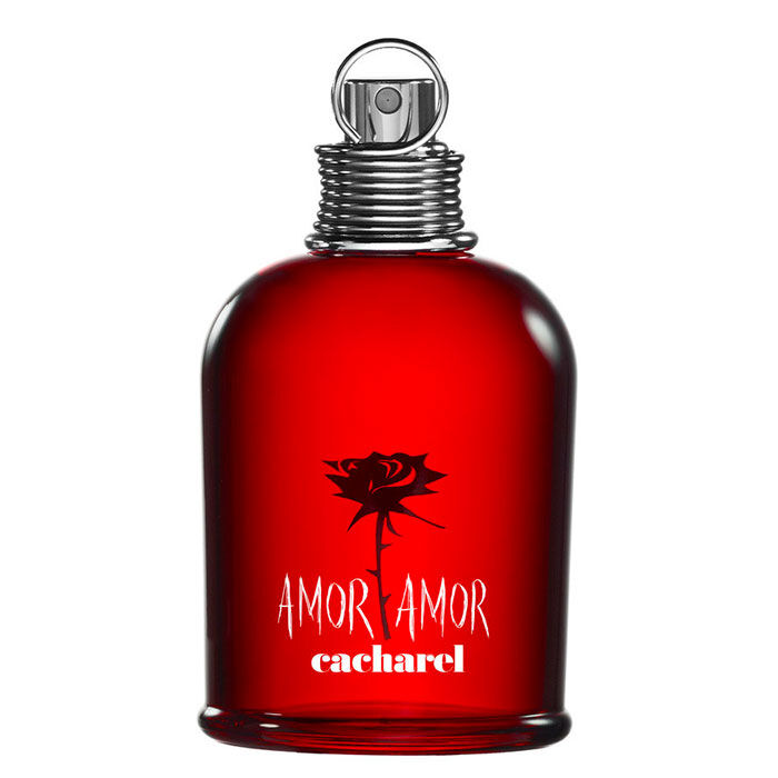 AMOR AMOR  100ml-62781 5