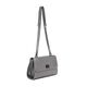 Bandolera Hayes Plata   5
