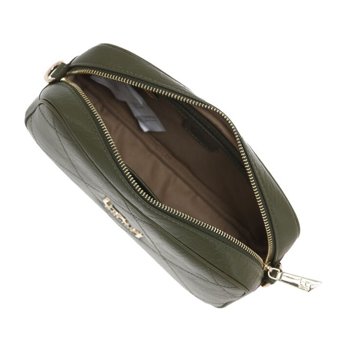 Bolso Bandolera Megara Verde Oliva   2