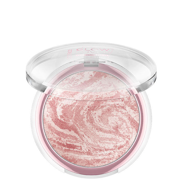 Glow Lover Oil-Infused  1ud. 0