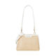 Bolso de Hombro Demetra Beige   4