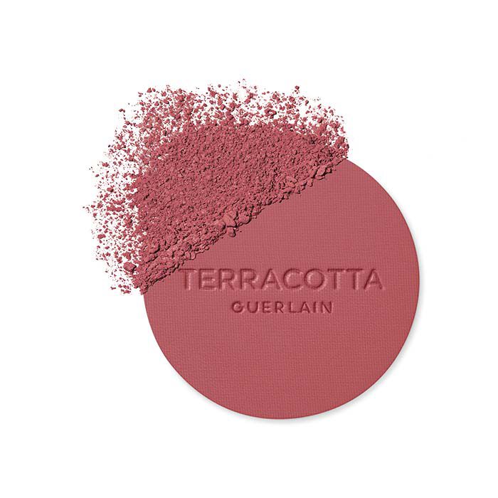 Terracotta Blush   1