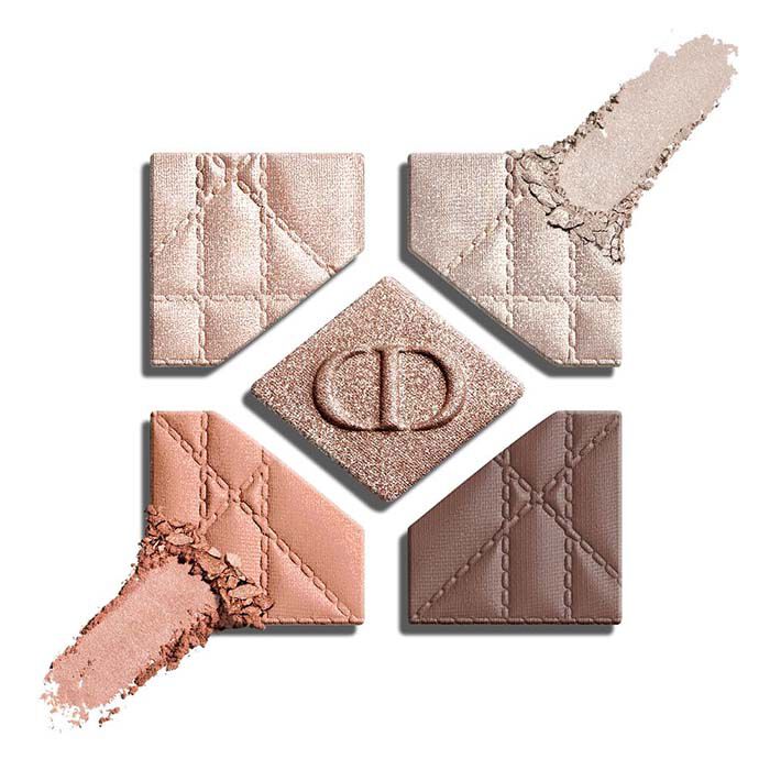 DIORSHOW 5 COULEURS EDICI&Oacute;N LIMITADA   1